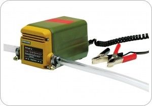 Proxxon 25262 Universal Yağ Pompası