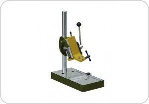 Proxxon 28600 Mb 200 Mikromat Matkap Standı