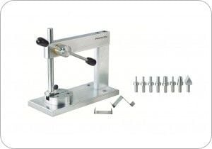 Proxxon 27200 MP 120 Micro Pres