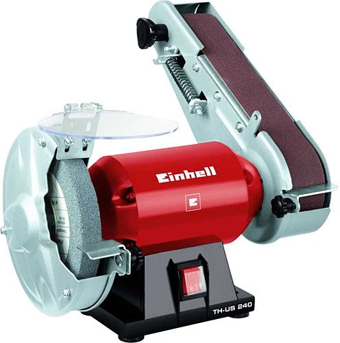 Einhell TH-US 240 Taş Motoru Ve Bant Zımpara
