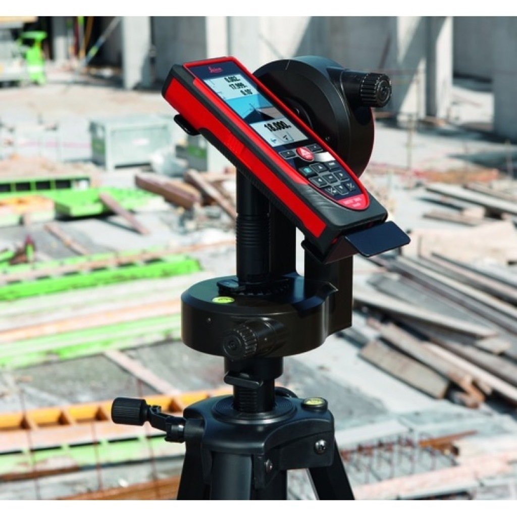Leica Disto S910 Lazer Metre