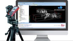 Leica Disto S910 Lazer Metre