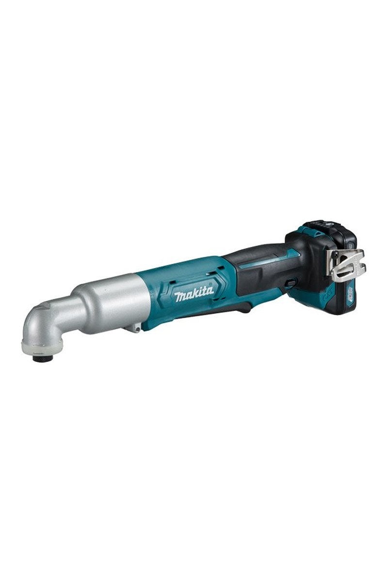 Makita TL064DWAE 12V Lion Çift Akülü Açılı Vidalama ve Somun Sıkma Makinesi