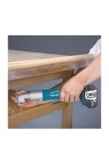 Makita TL064DWAE 12V Lion Çift Akülü Açılı Vidalama ve Somun Sıkma Makinesi