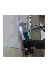 Makita TL064DWAE 12V Lion Çift Akülü Açılı Vidalama ve Somun Sıkma Makinesi