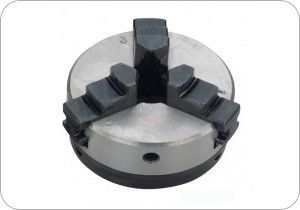 Proxxon 27026 Db250 için 3 Çeneli Ayna