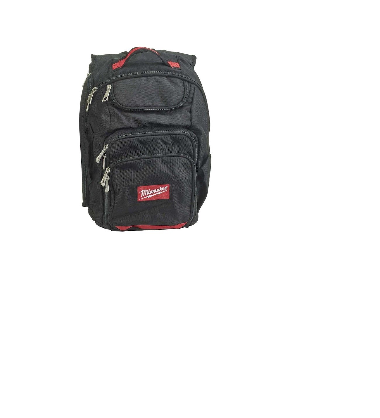 Milwaukee 1680 Balistic Nylon Sırt Çantası Seyahat Tipi