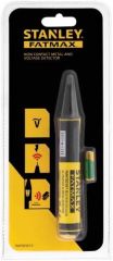 Stanley FMHT82567-0 Temassız Voltaj ve Metal Dedektörü 1000V