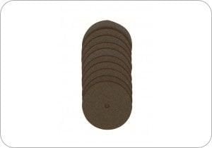 Proxxon 28812 22mm 50li Kesme Diskleri