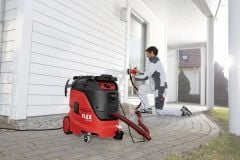 FLEX VCE33L MC 1400 WATT ELEKTRİKLİ SÜPÜRGE