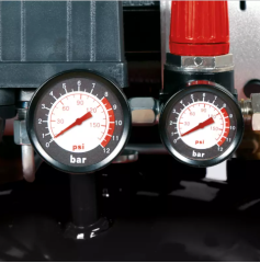 Einhell TE-AC 135/24 Silent Yağsız Sessiz Hava Kompresörü 4020610