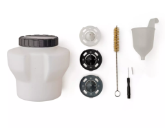 Einhell TE-SY 18/90 Li - Solo Akülü Sprey Boya Sistemi - 4260040