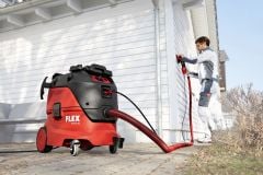 FLEX VCE33L MC 1400 WATT ELEKTRİKLİ SÜPÜRGE