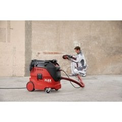 FLEX VCE33L MC 1400 WATT ELEKTRİKLİ SÜPÜRGE