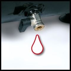 Einhell TE-AC 6 Silent, Sessiz Hava Kompresörü