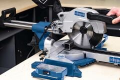 Scheppach HM90MP 216mm Multi Kesim Gönye Kesme Makinesi