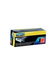 Rapid 53/12 5000 Adet Döşeme Çivisi 12mm Einhell TC-EN 20 Makine Uyumlu