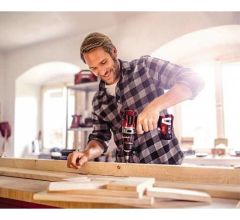 Einhell Kit4 3Lü Kömürsüz Taşlama Matkap ve Kırıcı Delici Set