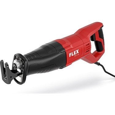 FLEX RS 11-28 Kemik Kesme Tilki Kuyruğu Testere Makinası