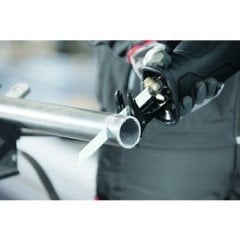 FLEX RS 11-28 Kemik Kesme Tilki Kuyruğu Testere Makinası