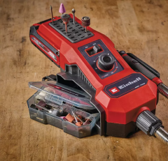 Einhell Te-Mt 18/34 Li Solo Taşlama ve Gravür Seti 4419360