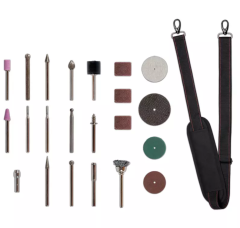 Einhell Te-Mt 18/34 Li Solo Taşlama ve Gravür Seti 4419360