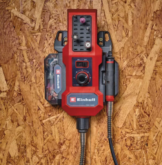 Einhell Te-Mt 18/34 Li Solo Taşlama ve Gravür Seti 4419360