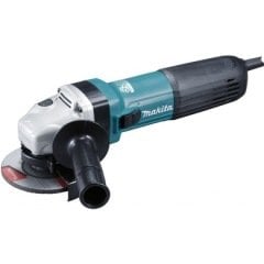 Makita GA4541R Elektrikli Avuç Taşlama Makinesi 115mm