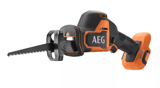 Aeg Bus 18Sbl-0 18V Akülü Kılıç Testere Aküsüz