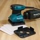 Makita BO4556 Avuç İçi Titreşim Zımpara Makinası