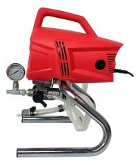 EuroMax EXHD2102 1010W Boya Püskürtme Makinası