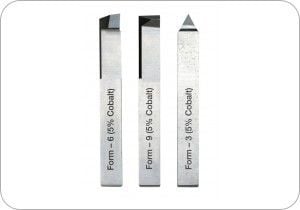 Proxxon 24540 PD230/E için 8x8mm Torna Kalem Seti