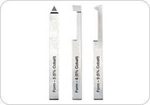 Proxxon 24552 PD400 için 10x10mm Torna Kalem Seti