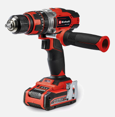 Einhell TE-TK 18/3 Li-2 CD-AG-HD Akülü Alet Seti 4257242