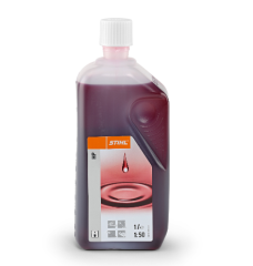 Stihl Yağ İki Zamanlı Özel 2T Yağ 1 Litre