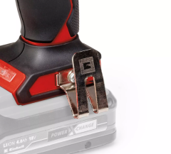 Einhell TP-CI 18/220 Li BL - Solo Akülü Darbeli Vidalama 4510085 220NM