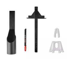 Einhell TE-JS 18/100 Li - Solo Akülü Dekupaj Testere Akü Hariç