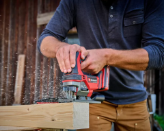 Einhell TE-JS 18/100 Li - Solo Akülü Dekupaj Testere Akü Hariç