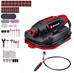 Einhell Tc-Mt 150 E, Mini Taşlama ve Gravür Seti - 4419380