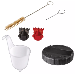 Einhell TC-SY 500 P 500W Sprey Boya Tabancası 4260010