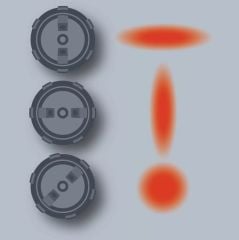 Einhell TC-SY 500 P 500W Sprey Boya Tabancası 4260010