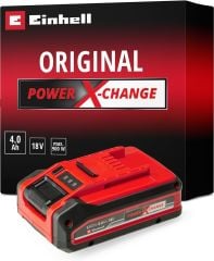 Einhell Orijinal 18 V 4.0 Ah Power X-Change Plus - 4511553