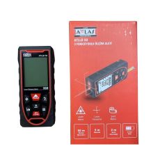 Attlas ATLLD 50 3 Fonksiyonlu Dijital Lazermetre Ölçüm Aleti