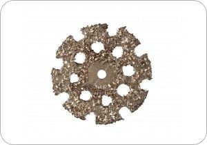 Proxxon 28838 20mm Tungsten Karbür Kesme Diski