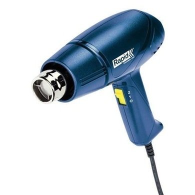 Rapıd Rapid R2000 Sıcak Hava Tabancası