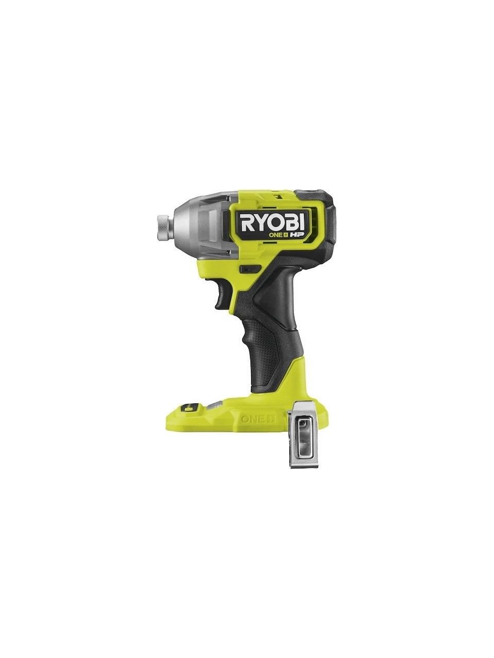 Ryobi Ryobı RID18X-0 18v Akülü Kömürsüz Vidalama Aküsüz