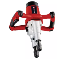 Einhell TE-MX 1600-2 CE Twin Çift Karıştırıcılı Boya ve Harç Mikseri - 4258561