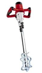 Einhell TE-MX 1600-2 CE Twin Çift Karıştırıcılı Boya ve Harç Mikseri - 4258561