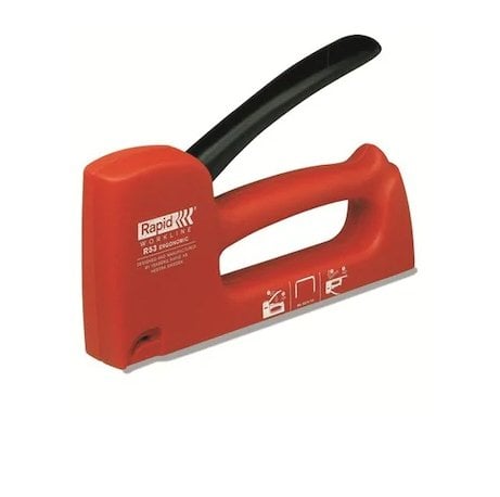 Rapid R53 Mekanik Zımba Tabancası