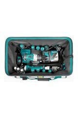 Makita E-15425 34.30L Çok Amaçlı Takım Çantası